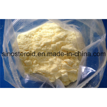 Trenbolon Enanthate Muskelwachstum Steroid Trenbolon Enanthate (CAS 10161-33-8)